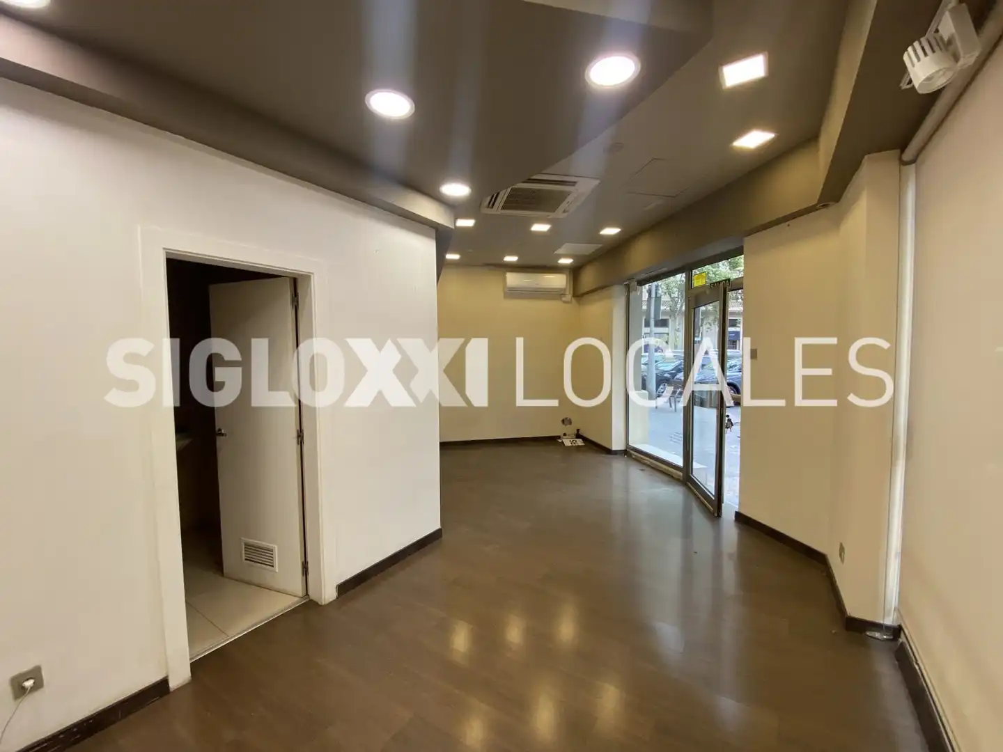 Local comercial en alquiler en CORSEGA, imagen 4