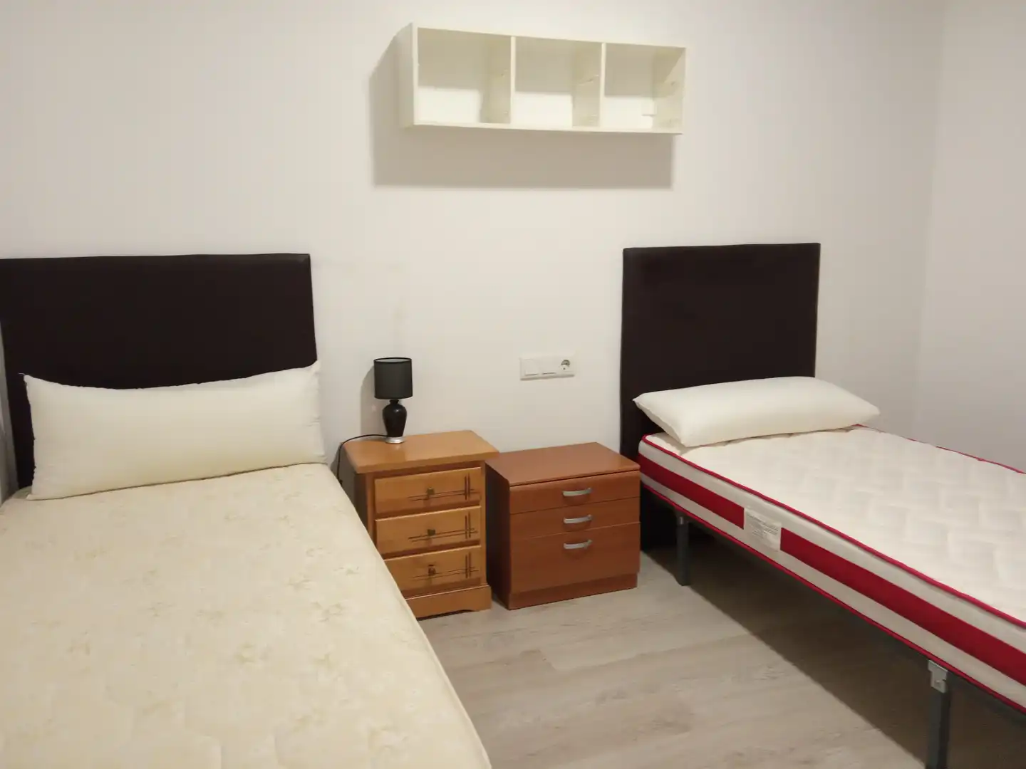 Flat with lift to rent in Avenida da Habana, imagen 12