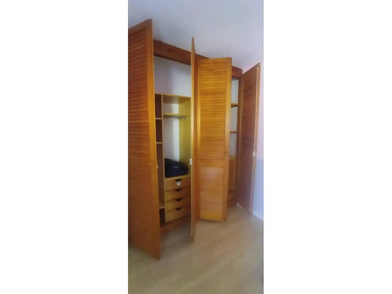 Bedroom of Houses for rent in Anglès  with Private garden and Terrace
