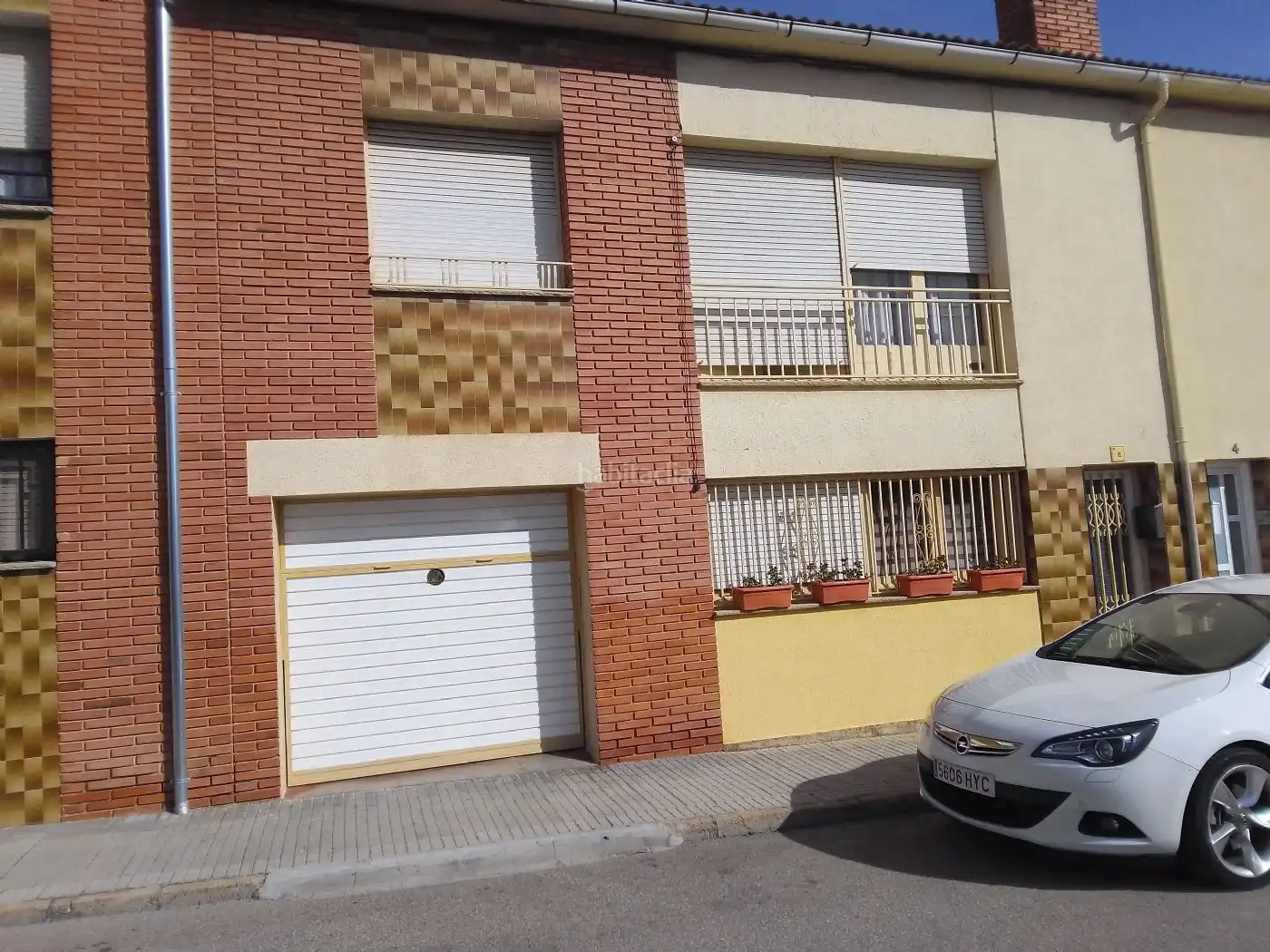 Casa pareada en venta en Carrer Pau Picasso 6, imagen 4