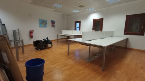 Foto 4 de Oficina de lloguer a Avinguda D'alexandre Rosselló, 34, Marquès de Fontsanta, Palma de Mallorca