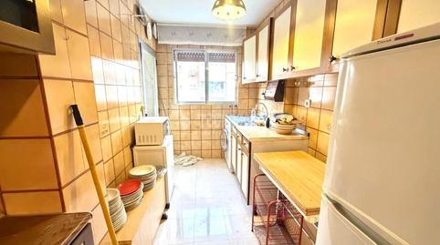 Foto 4 de Pis en venda a Salvador,  Madrid Capital