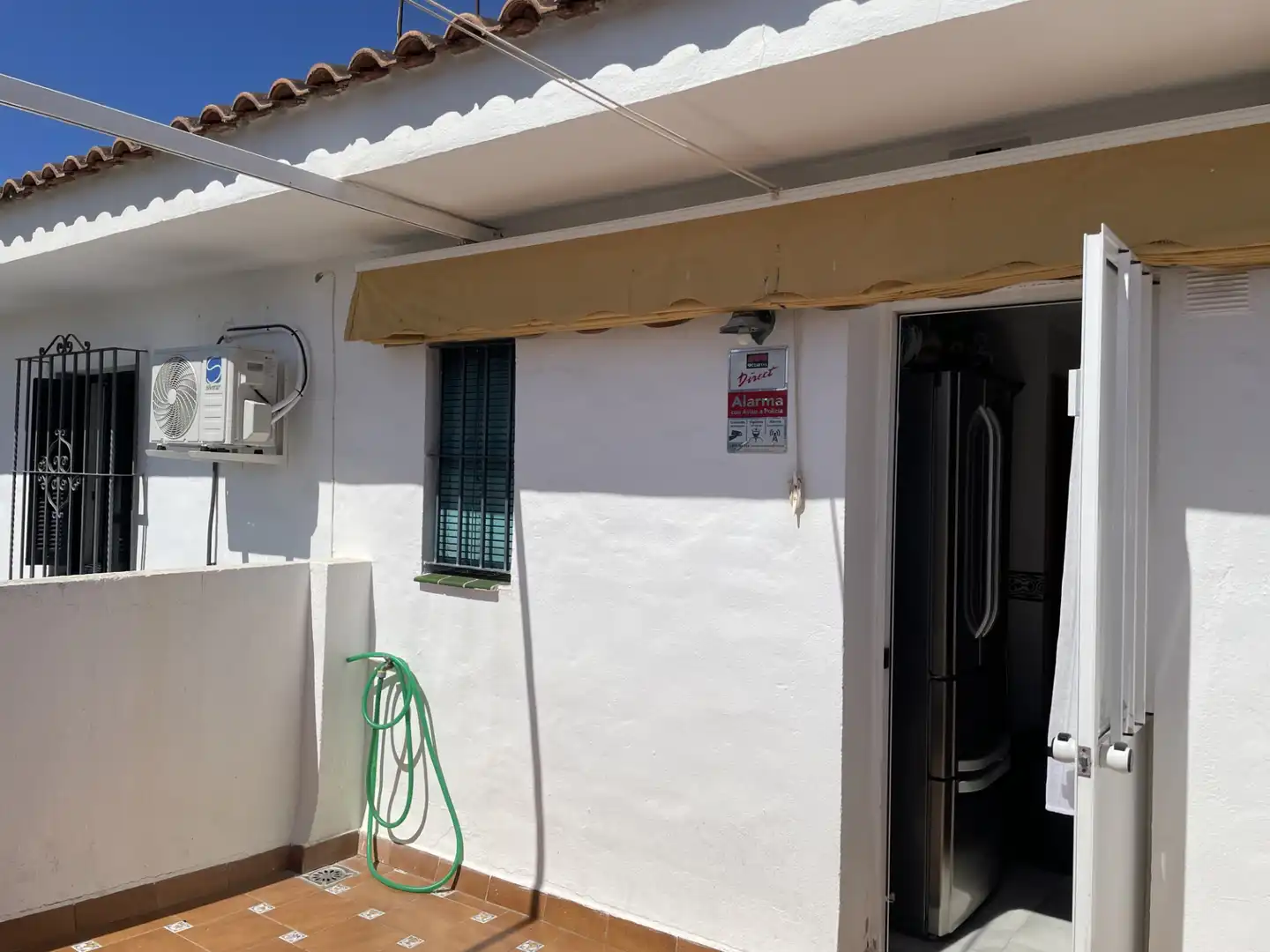 Terraced house with pool for sale in Sector a Segunda Fase, imagen 9