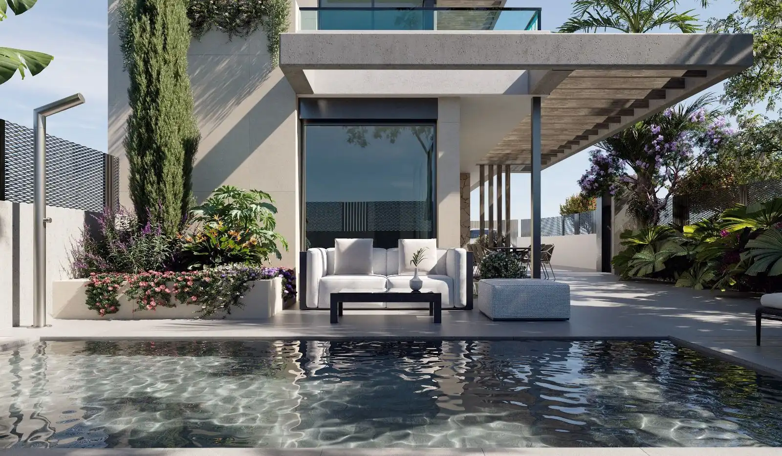 Villa avec piscine à vendre à Mar Menor Golf, imagen 3