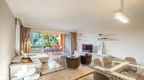 Foto 3 de Apartament de lloguer a Los Naranjos, Málaga