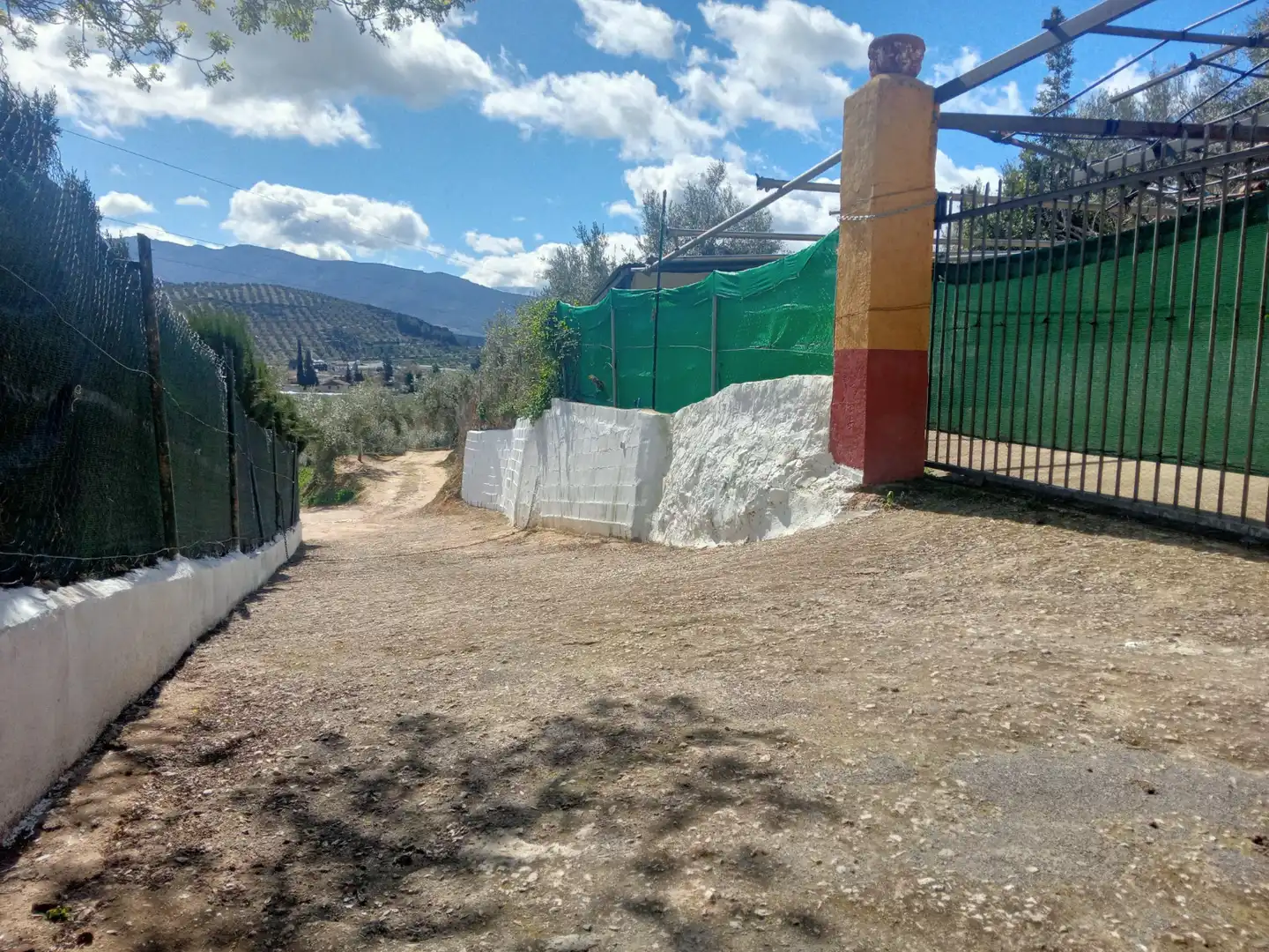 Detached house with pool for sale in Carretera Puente de la Sierra, imagen 19