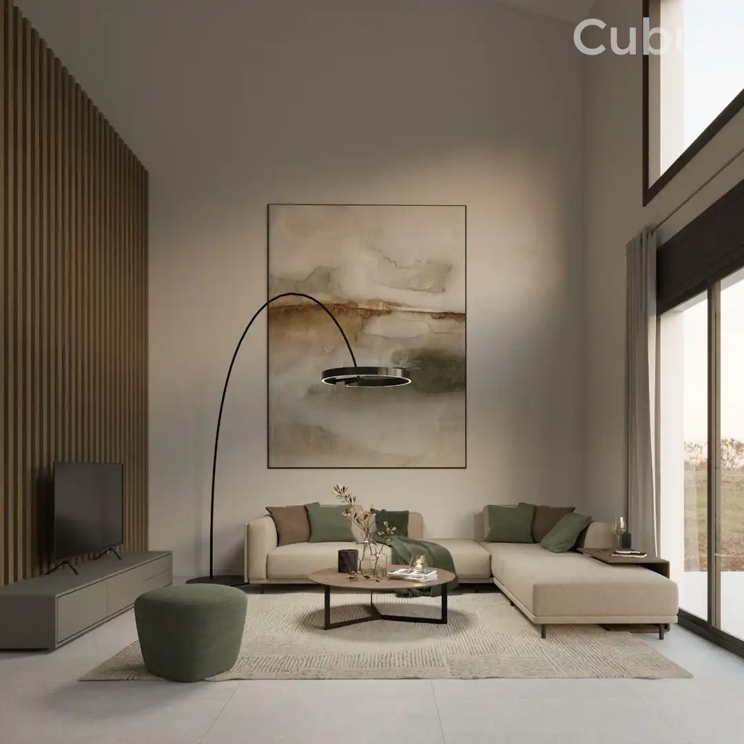Living room of Detached homes for sale in Olot