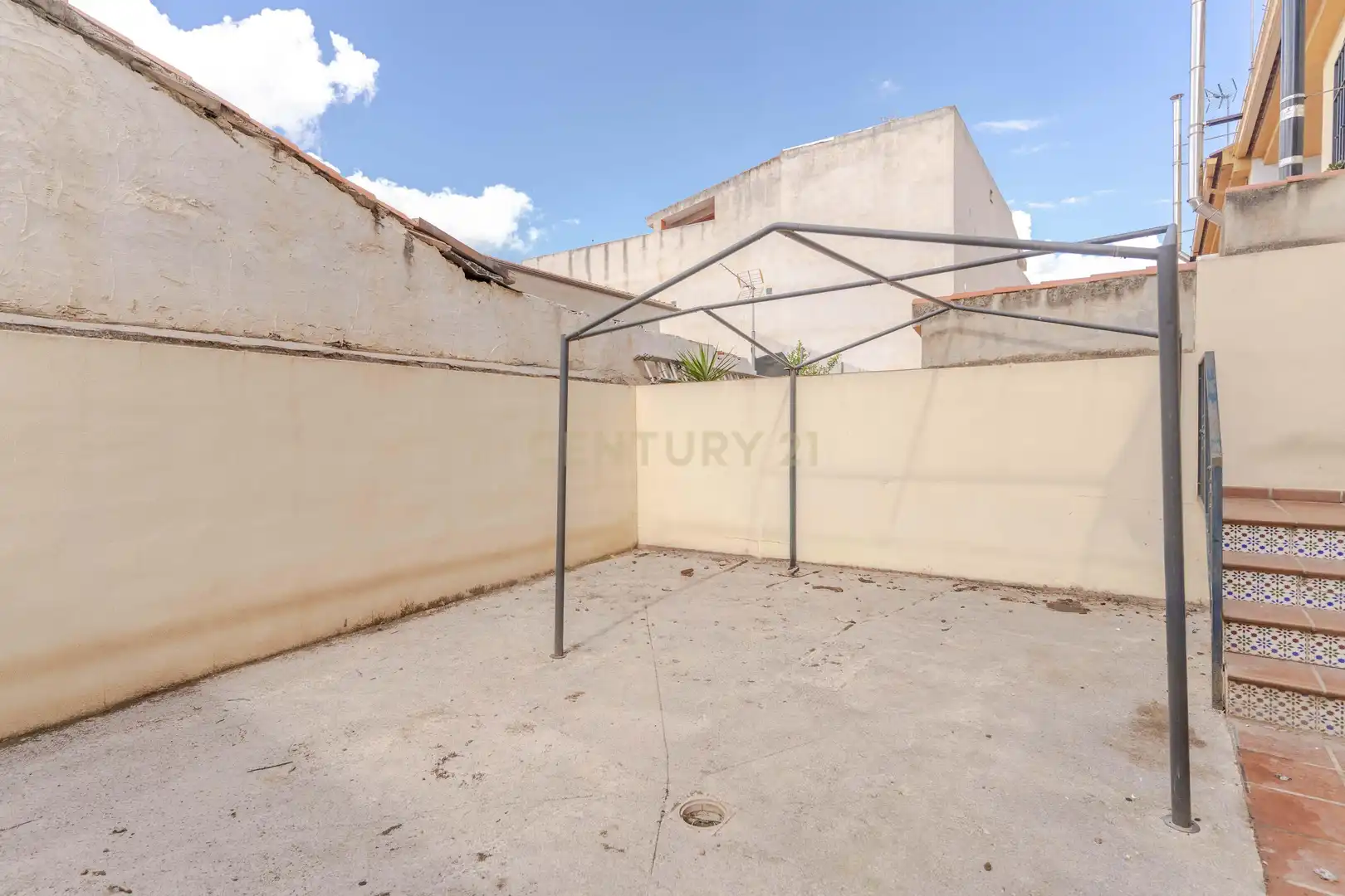 Casa con terraza en venta en Calle Atenea, 28, Ambroz, Spain 28, imagen 37