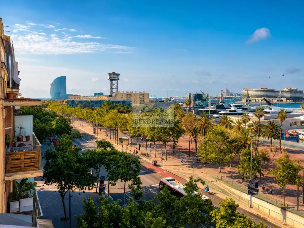 Appartement avec ascenseur à vendre à Paseo Joan De Borbo Comte Barce 33, imagen 7