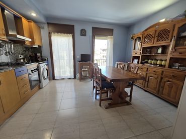Wohnung mit Balkon zum Verkauf in Sant Celoni