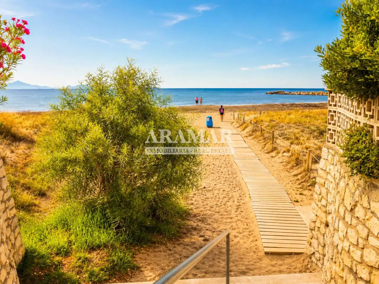 Villa avec piscine à vendre à Las Marinas / Les Marines, imagen 22