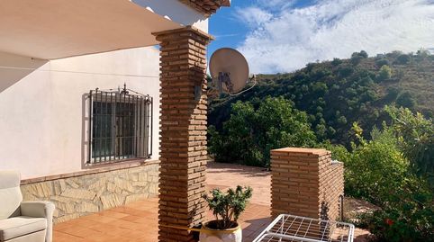 Foto 3 de Casa o xalet en venda a Canillas de Aceituno, Málaga