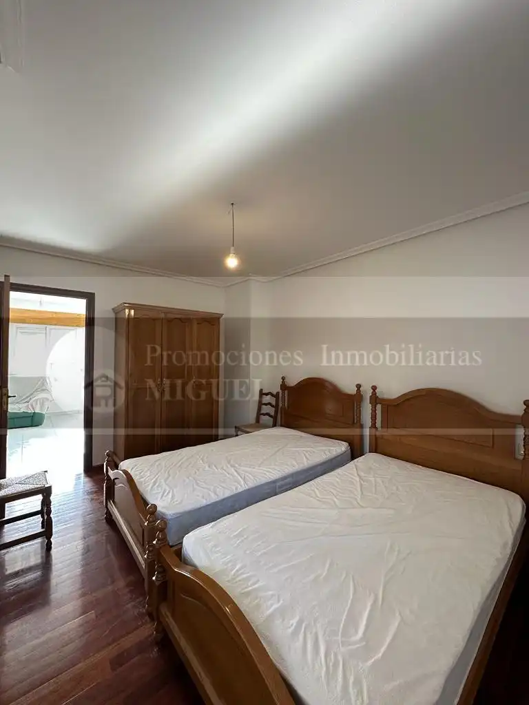 Habitación de Piso en venta en Verín con Terraza