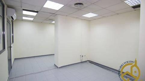 Foto 5 de Oficina de alquiler en Avenida Europa, Madrid