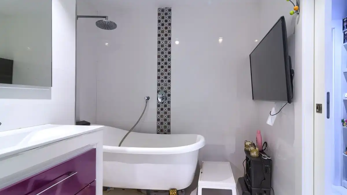 Duplex with terrace for sale in Carrer del Doctor Monserrat, imagen 51