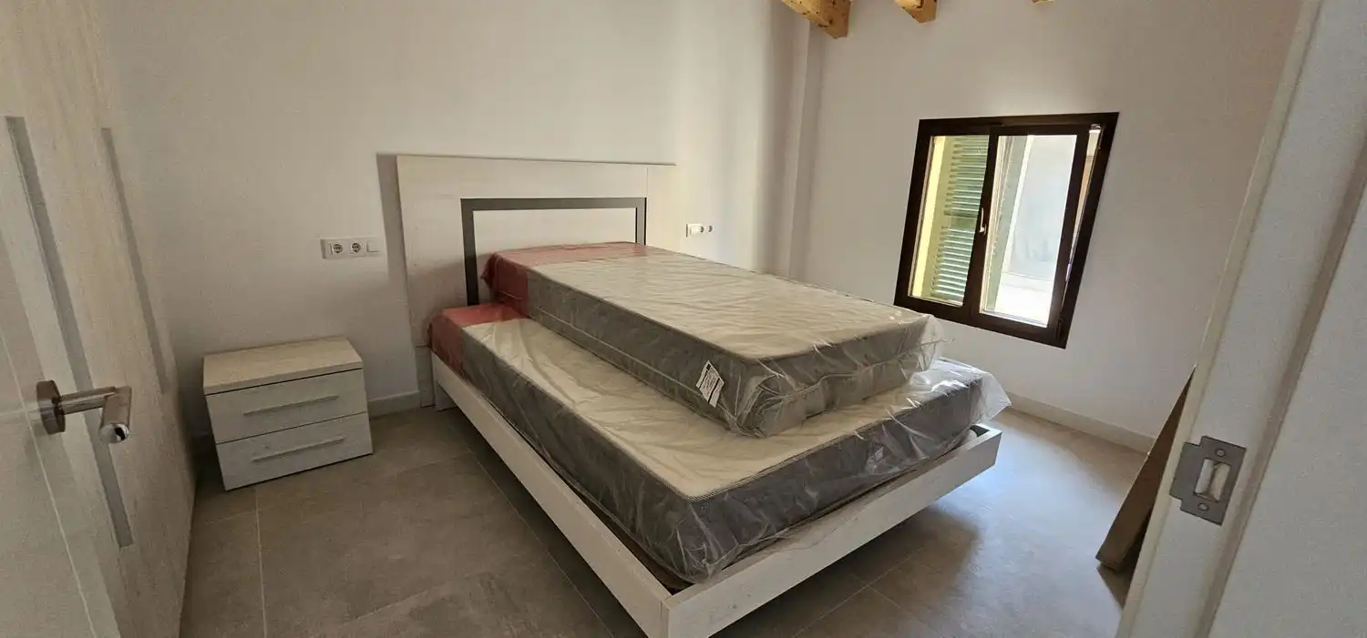 Dormitori de Àtic de lloguer en Manacor Centre  