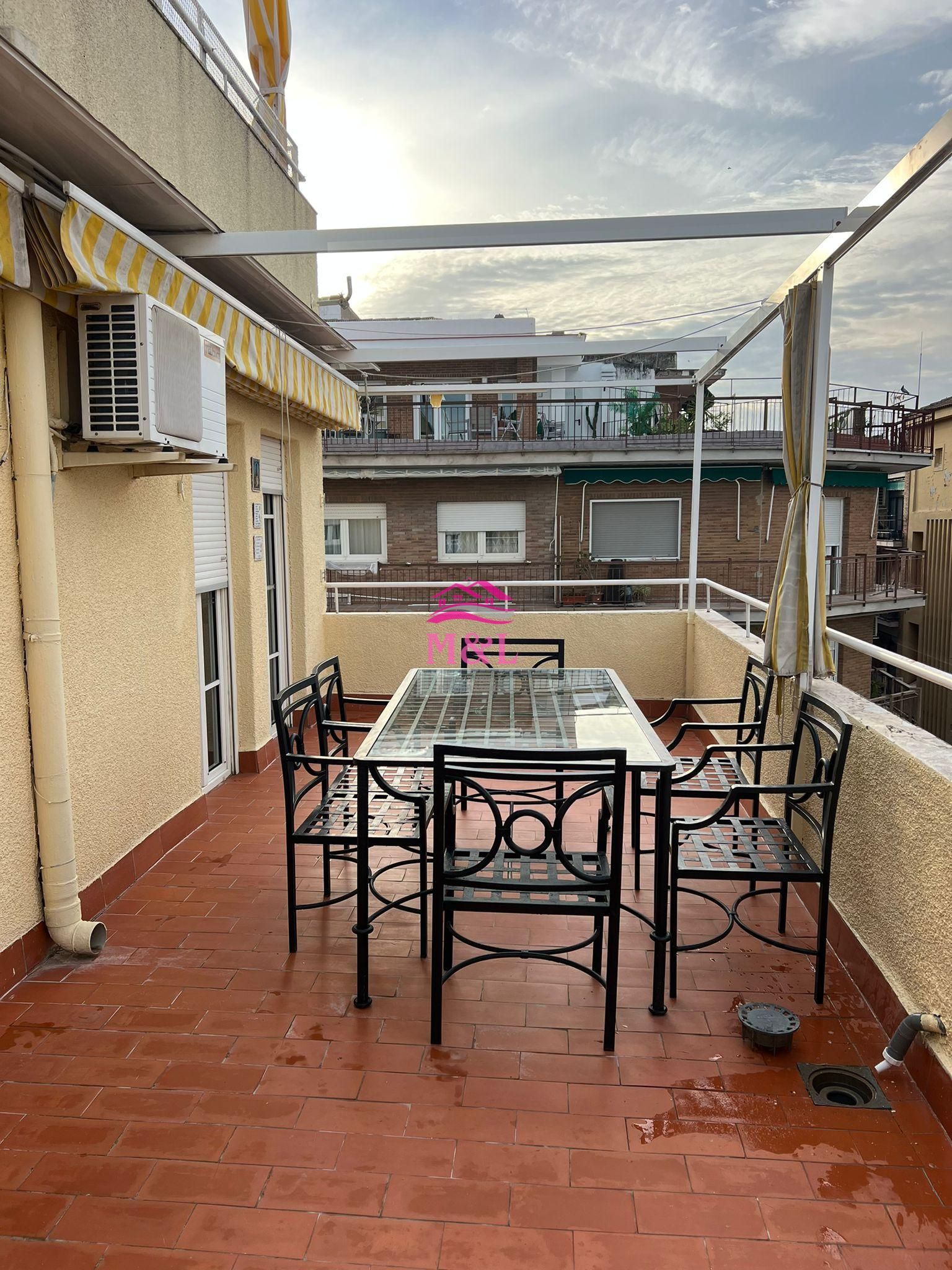 Apartament de lloguer a Centro