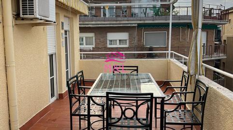 Photo 3 of Apartment to rent in Centro, Badajoz