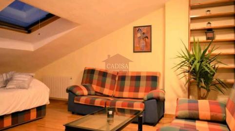 Photo 5 of Apartment to rent in Universidad - Tenerías, Salamanca