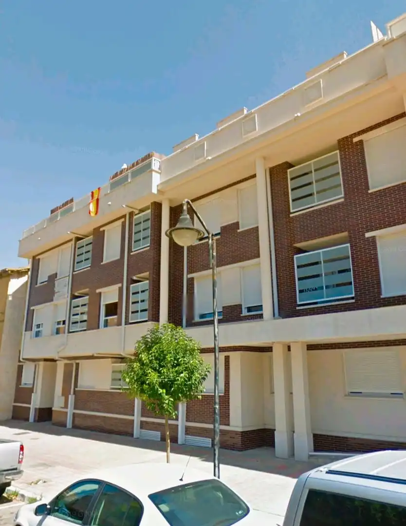 Ático de alquiler en Calle Coulounieix Chamiers, Venta de Baños