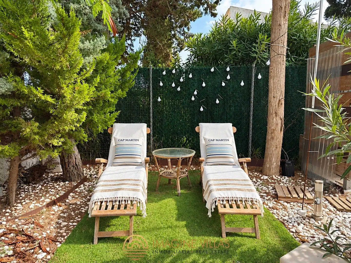 Maison avec jardin à vendre à LOS CUBANITOS, imagen 58