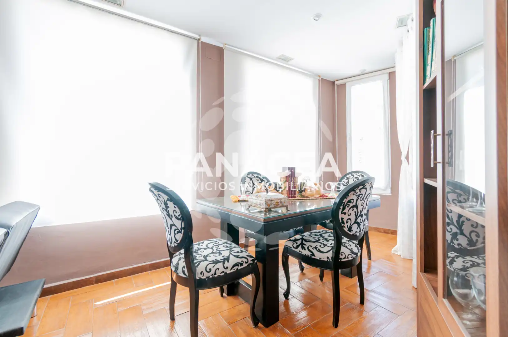 Chalet con terraza en venta en Benalúa, imagen 75
