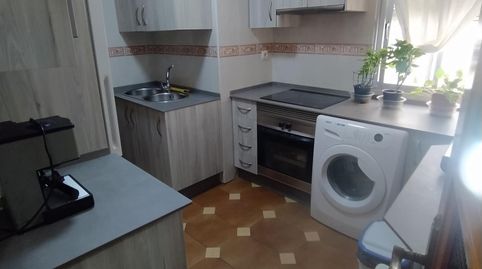 Foto 3 de Piso en venta en San Ildefonso - Catedral, Jaén Capital