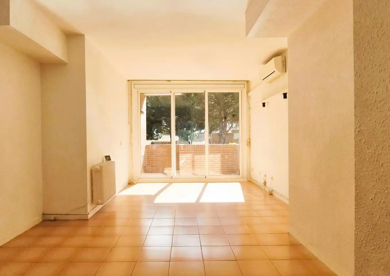 Schlafzimmer von Maisonette zum Verkauf in Matadepera mit Klimaanlage, Heizung und Terrasse