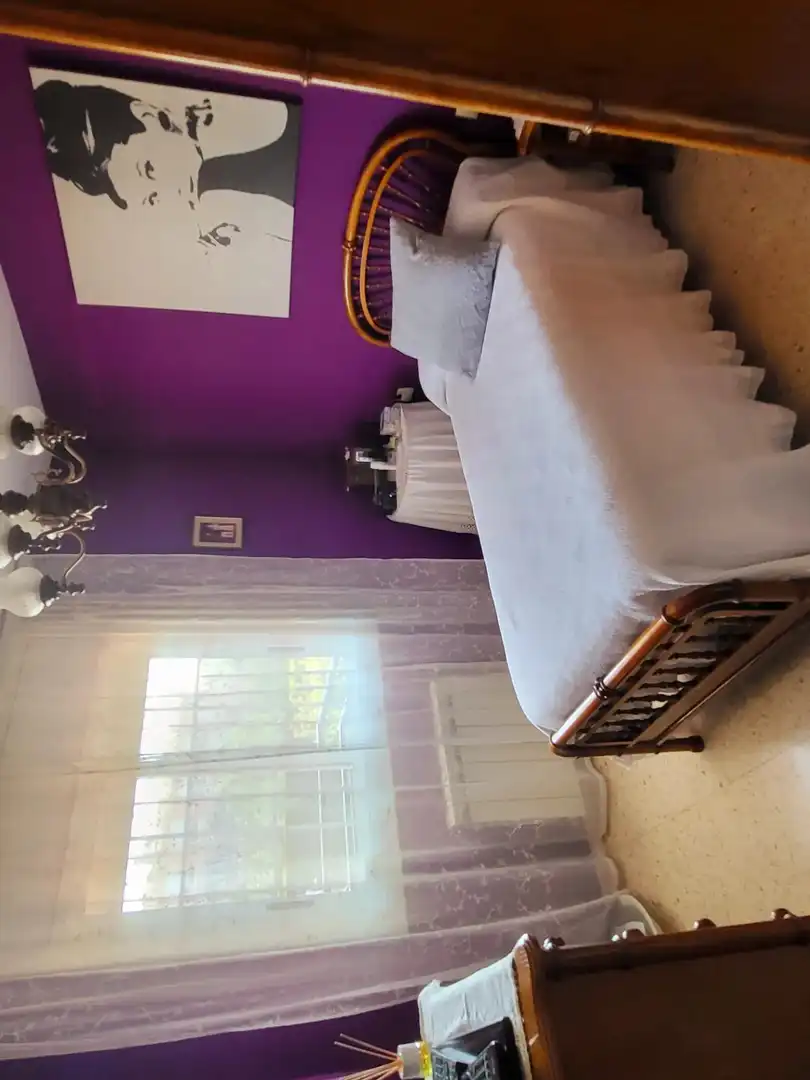 Habitación de Casa adosada en venta en Altafulla con Aire acondicionado, Calefacción y Jardín privado