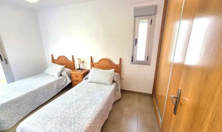 Adossat amb terrassa en venda a Calle el Molino, imagen 30