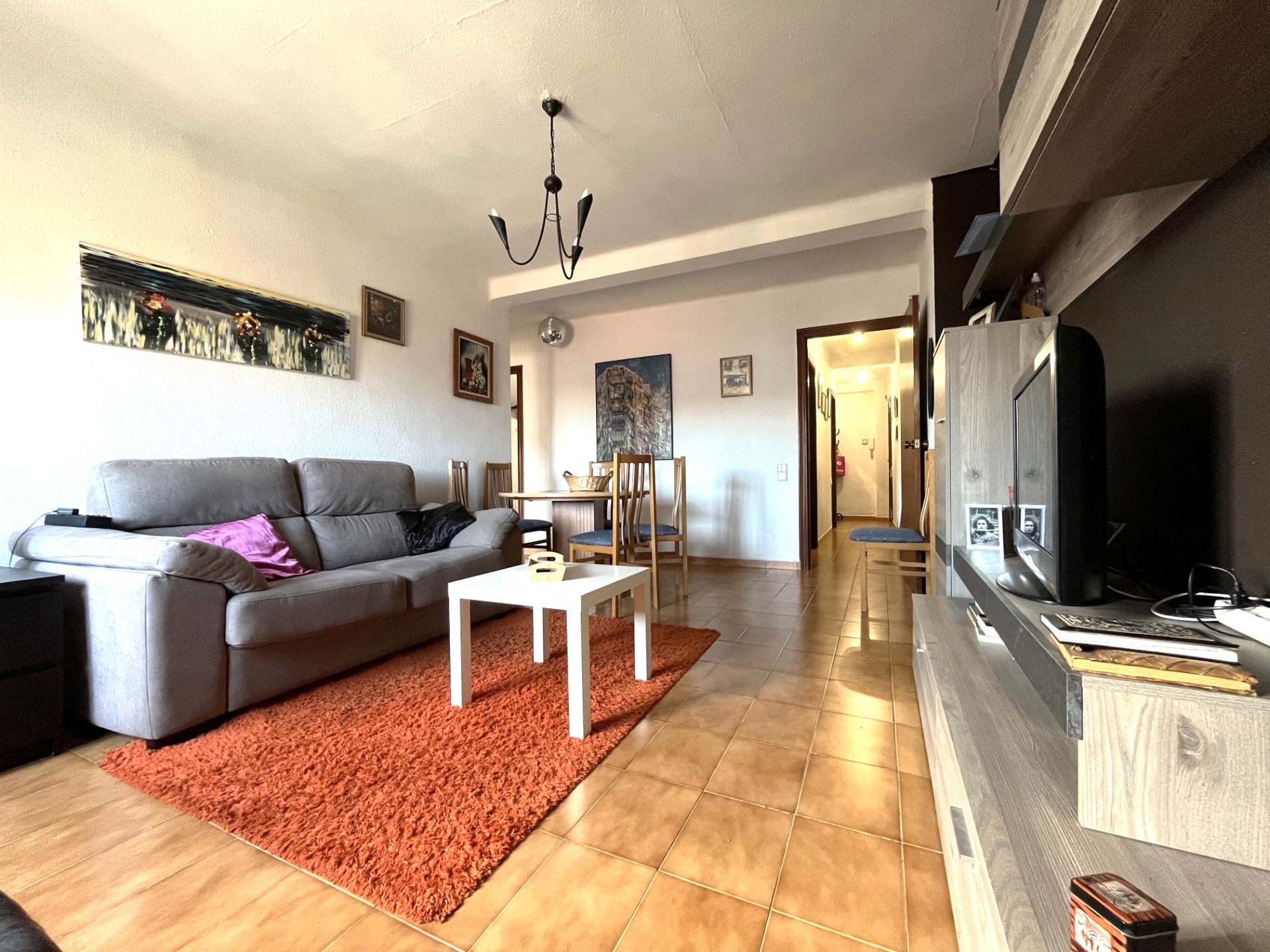 Flat for sale in Barrio de Campanar