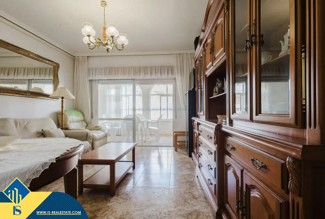 Apartment for sale in Playa del Acequión, Náufragos y Rocío del Mar, imagen 2
