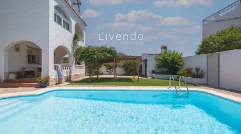 Foto 5 de Casa o xalet en venda a De la Yeguada, Zahora, Barbate