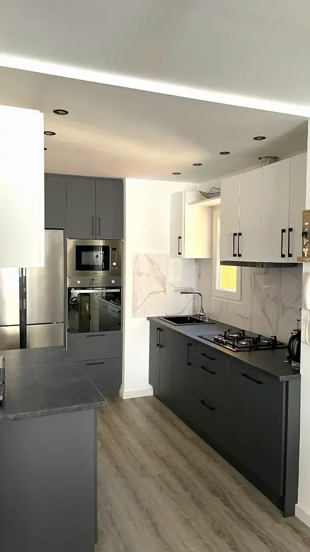 Appartement avec terrasse à vendre à Calle Ibiza 8, imagen 4