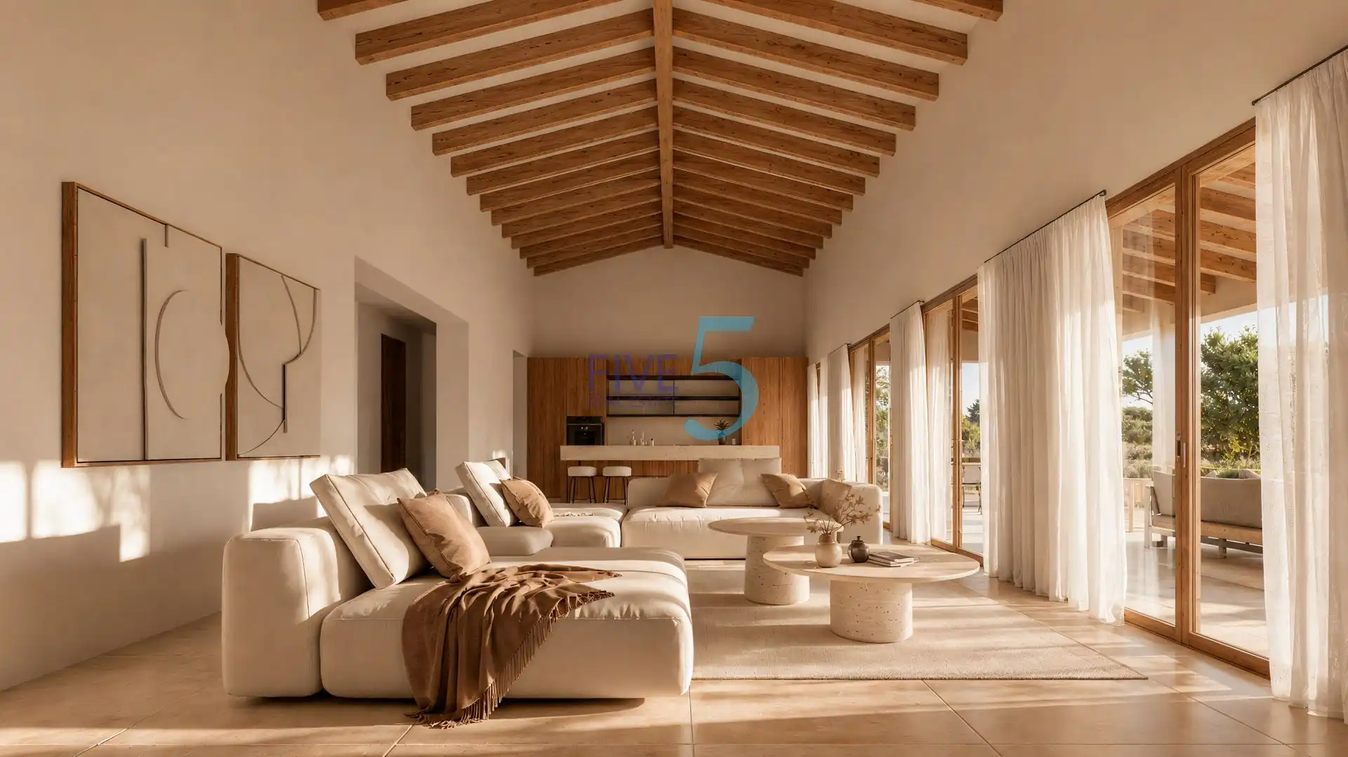 Casa in vendita a Benissa pueblo, imagen 7