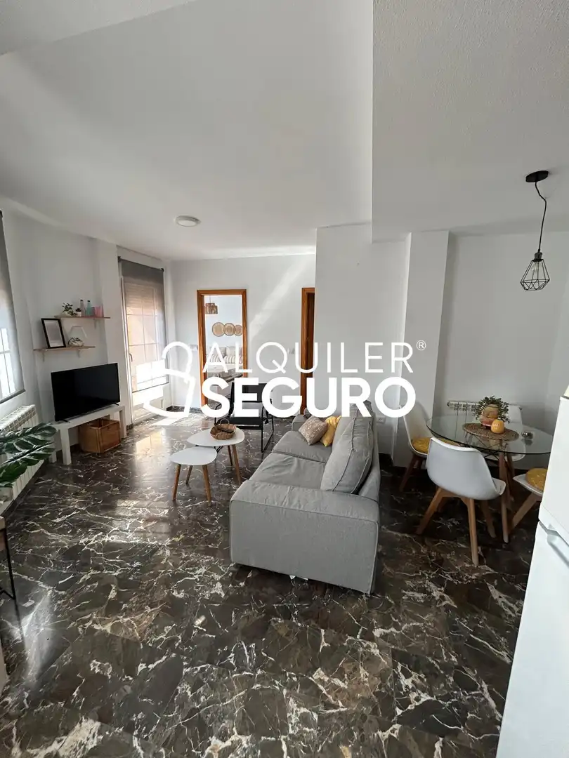 Flat for rent in de Ogijares, Avda. De los Ogíjares
