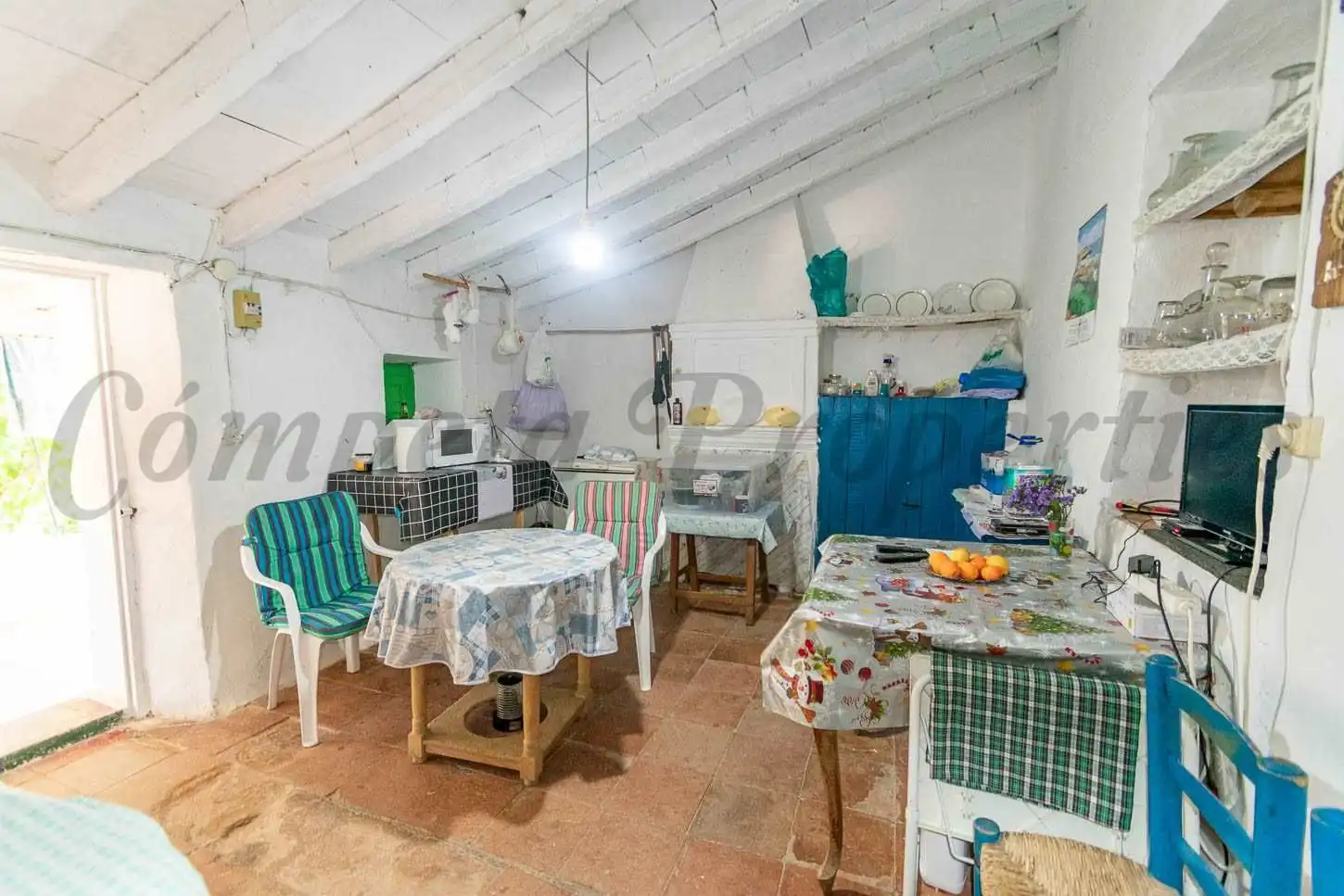 Casa en venda a Sedella, imagen 2