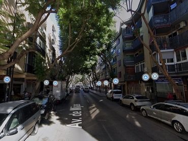 Flat for sale in Centro ciudad