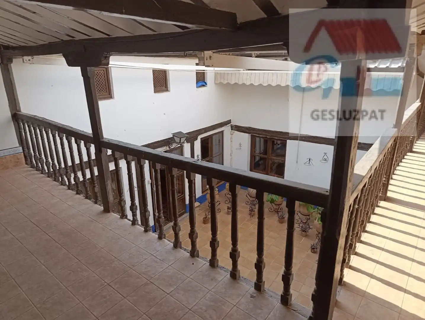 House with terrace for sale in Villanueva de Alcardete, imagen 10