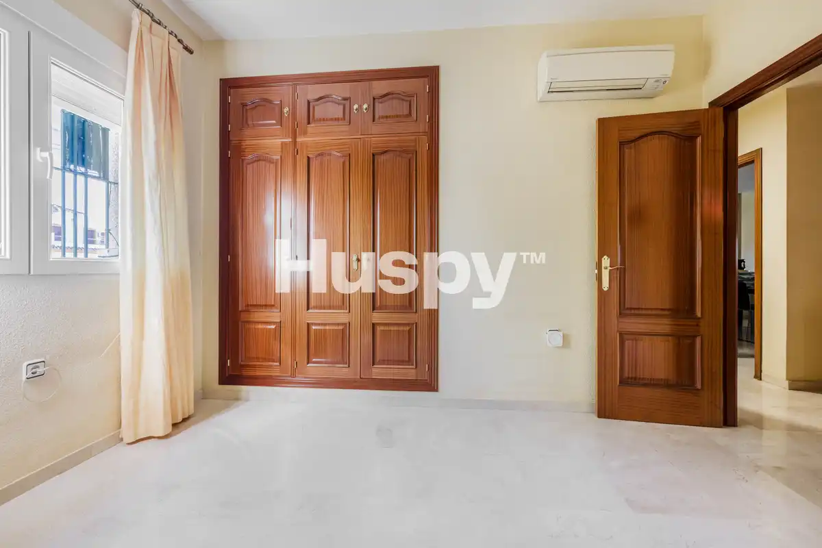 Bedroom of Houses for sale in Almensilla, Sevilla