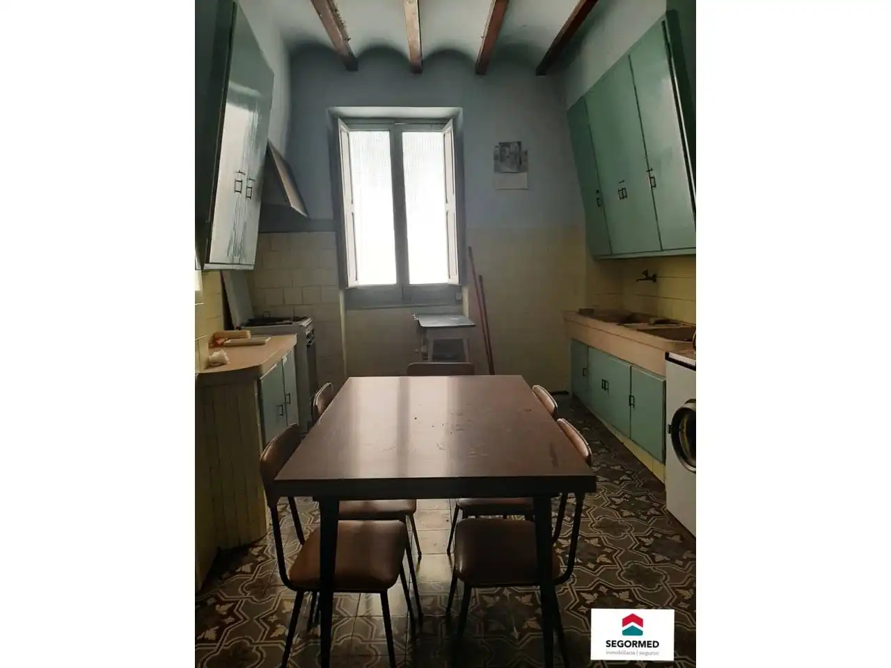 Mixt residencial en venda a Calle Colon, imagen 7