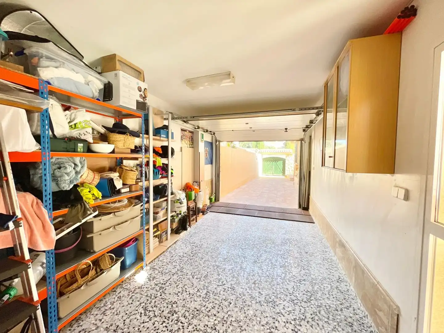 Villa avec jardin à vendre à Santiago de la Ribera, imagen 54