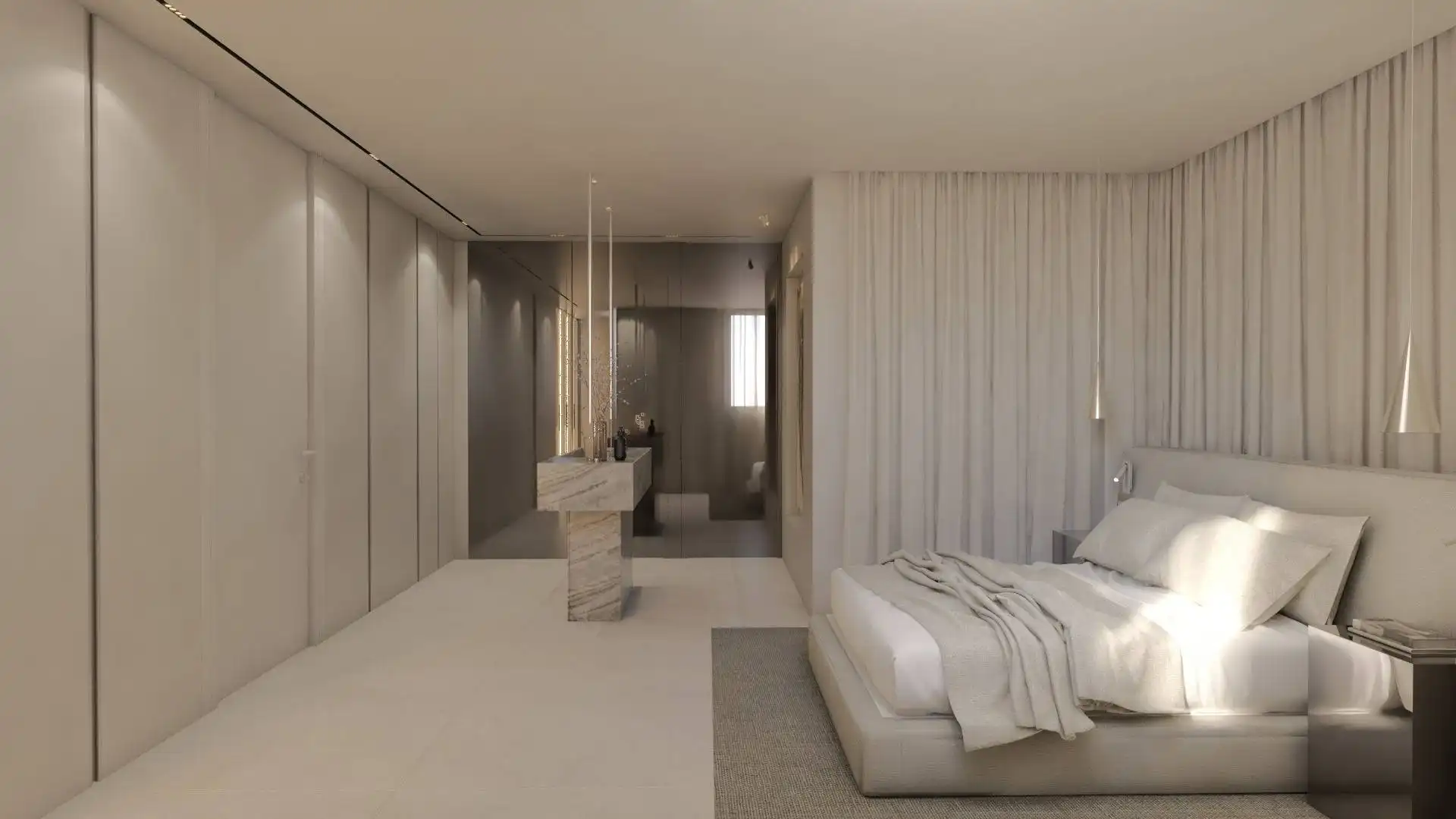 Habitación de Ático en venta en Las Palmas de Gran Canaria
