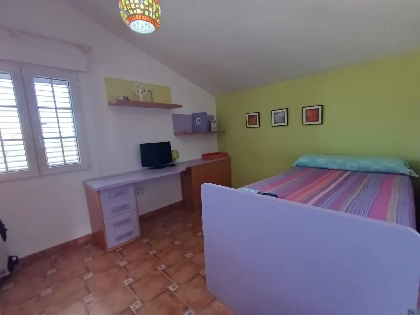 Casa o chalet en venta en Almerimar