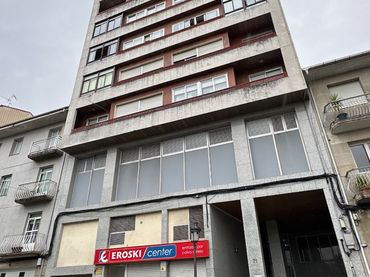 Appartamento con ascensore in vendita a Avenida Julio Rodríguez Soto 71