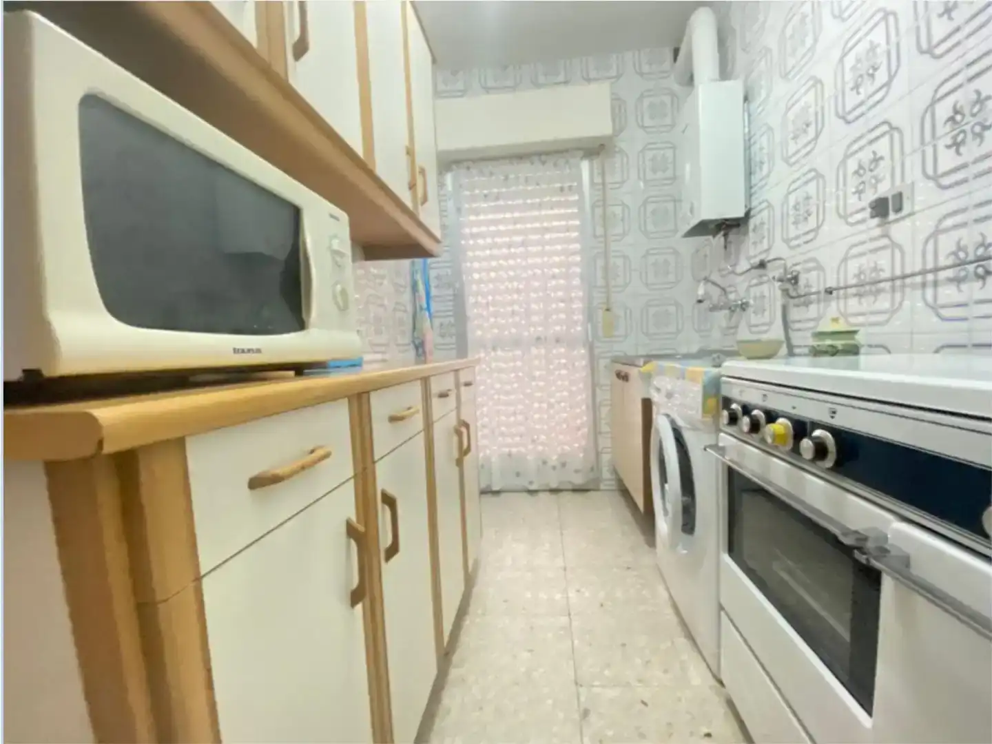 Piso en venta en Calle Santa Teresa, 44, Candeleda