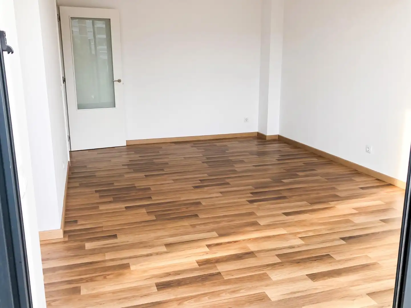 Piso en venta en L'Hospitalet de Llobregat con Aire acondicionado, Calefacción y Jardín privado