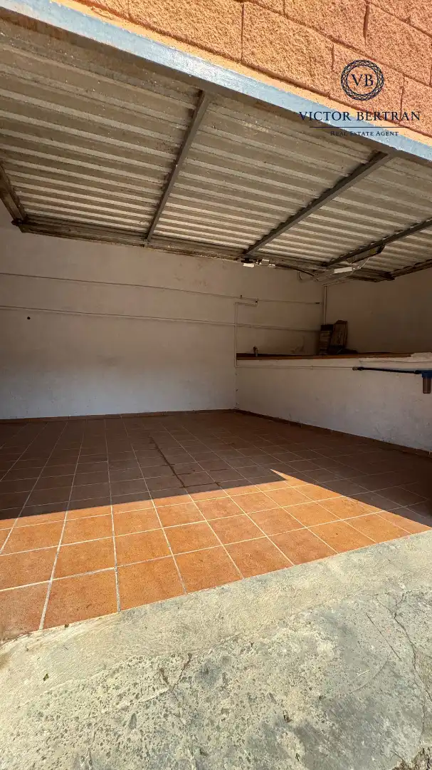 Casa adosada en venta en Sant Cebrià de Vallalta con Aire acondicionado, Calefacción y Jardín privado