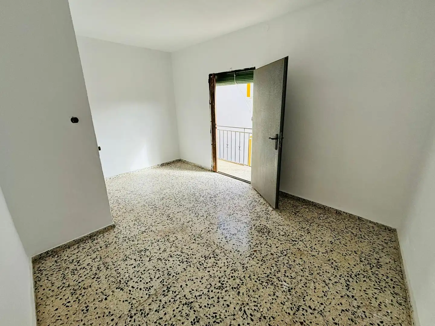Terraza de Casa adosada en venta en Calicasas