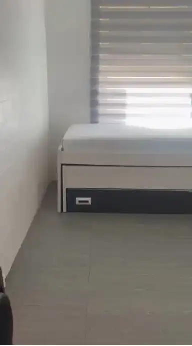 Bedroom of Flat for sale in Centro  